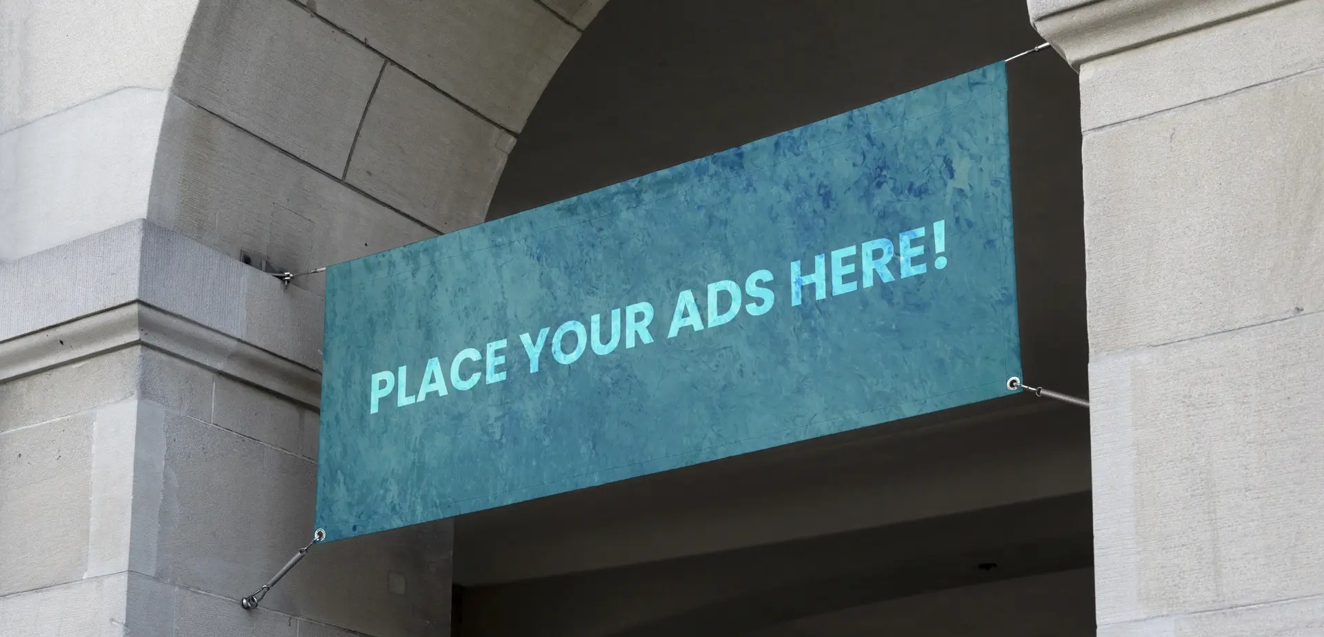 custom retractable banners